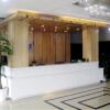 Отель Hi Inn Shanghai Jinshan Zhuyu Jinlong New Street Hotel, фото 8