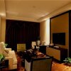 Отель Zhongzhou International Hotel, фото 13