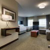 Отель Staybridge Suites Plano - The Colony, an IHG Hotel, фото 3
