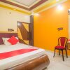 Отель Mmg Lodge by OYO Rooms, фото 6