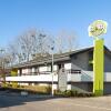 Отель B&B HOTEL Pontault-Combault, фото 18