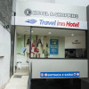 Отель Travel Inn Express Hotels Brás, фото 1