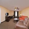 Отель Douglas Inn And Suites, фото 37