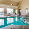 Отель Comfort Suites East / I-44, фото 12