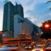 Отель Swiss Garden Apex Suites Bukit Bintang в Куала-Лумпуре