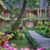 Отель The Jayakarta Bali Beach Resort & Spa, фото 21