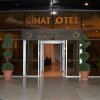 Отель Gimat Otel в Анкаре