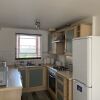 Отель Lovely 1-bed Apartment in Glasgow Merchant City, фото 3