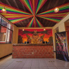 Отель Iskay Boutique Hostel, фото 2