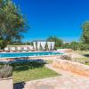 Отель FINCA SON COLOM - Villa with private pool in MANACOR. Free WiFi, фото 22