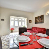 Отель Valletta Central Apartment, фото 10