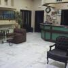 Отель Al Markaz Al Seyahi - Jordanian Holiday Center, фото 2