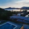Отель Lumut Marina Heights Hotel, фото 20