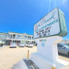 Отель Beach Carousel Motel, фото 1