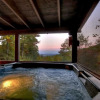 Отель Cozy View by Escape to Blue Ridge, фото 15