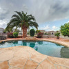 Отель Updated Gilbert Home w/ Pool + Community Amenities, фото 15