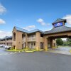 Отель Americas Best Value Inn Lakewood Tacoma S, фото 14