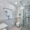 Отель Stunning 1 Bedroom Sea View on the Palm, фото 4