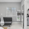 Отель Beautifully Designed Studio in Miami, фото 2