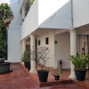 Отель Suites Rosas Hotel Boutique, фото 8
