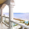 Отель Portofino, Tower 5 - 2 Bedroom Unit - Sleeps 6 condo, фото 12
