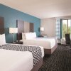 Отель La Quinta Inn & Suites by Wyndham Atlanta Airport North, фото 2