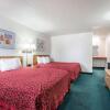 Отель Days Inn By Wyndham Gallup, фото 1