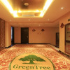 Отель GreenTree Inn ShanDong North WeiHai Station, фото 34