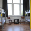 Отель Sandershaus Hostel, фото 4