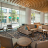 Отель Residence Inn Baltimore at The Johns Hopkins Medical Campus, фото 18