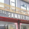 Отель Sambit Palace, фото 1