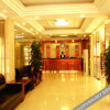 Отель Aiju Chain Hotel Yingkou Bayuquan Huaihe Road, фото 5