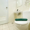 Отель Modern And Homey 2Br At Springlake Summarecon Bekasi Apartment, фото 10