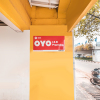 Отель Super OYO 1868 J&b Room Pramuka, фото 16