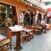 Отель & Restaurant Bucaneros, Isla Mujeres, фото 17