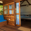 Отель Nuba Boutique Hostel, фото 16