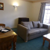 Отель The Uplands Serviced Apartments, фото 3