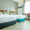Отель Bzz Hotel, фото 5