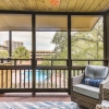 Отель Myrtle Beach Condo w/ 2 Balconies - Walk to Ocean!, фото 8
