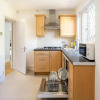 Отель Mulberry House - Luxurious and Modern 4-Bed in Solihull near NEC,JLR, Airport, Resorts World, HS2, фото 6