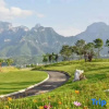 Отель Zhangjiajie Golf Club Homestay, фото 9