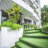 Отель Fabhotel Bmk Grand, фото 1