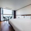 Отель Namhae Hotel Urban Island, фото 9
