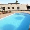 Отель Villas Oasis Casa Vieja в Ла-Оливе