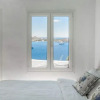 Отель Villa Panoramic Mykonos Near Nammos, фото 16