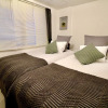 Отель Colore Kotoni Room105, фото 12