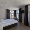 Отель Amsterdam De Roode Leeuw, фото 25