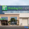 Отель Holiday Inn Express Jinan Airport Zone,, фото 12