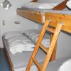 Отель U3z Aalborg Hytteø - Hostel, фото 4