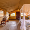 Отель Sentrim Tsavo Lodge, фото 1